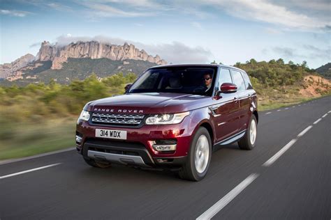 Contact information for splutomiersk.pl - Mileage: 48,030 miles MPG: 19 city / 24 hwy Color: Black Body Style: SUV Engine: 6 Cyl 3.0 L Transmission: Automatic. Description: Used 2021 Land Rover Range Rover Sport SE with Four-Wheel Drive, Leather Seats, Power Liftgate, Navigation System, Keyless Entry, Fog Lights, Alloy Wheels, Spoiler, 19 Inch Wheels, Heated Mirrors, and Seat Memory.